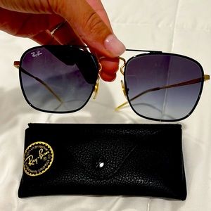 Ray ban sunglasses